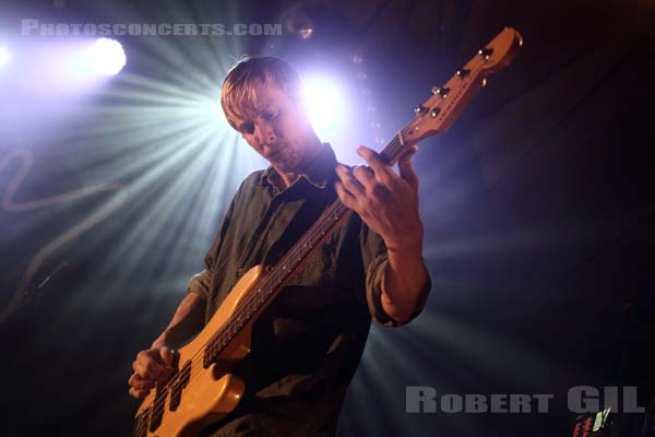DRENGE - 2019-04-17 - PARIS - Nouveau Casino - 